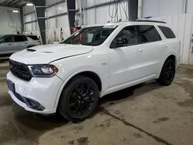 Dodge Durango, 3.6 l., visureigis / krosoveris