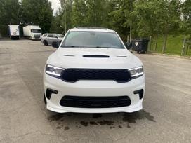 Dodge Durango, 5.7 l., Внедорожник / Кроссовер