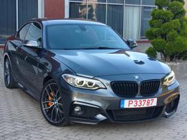 BMW 220, 2.0 l., Купе (coupe)