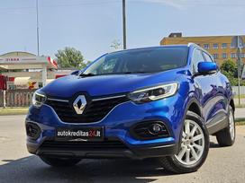 Renault Kadjar, 1.3 l., Внедорожник / Кроссовер