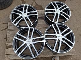 Dezent Vw Audi Seat Skoda ET46, lengvojo lydinio, R16