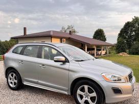 Volvo XC60, 2.0 l., visureigis / krosoveris