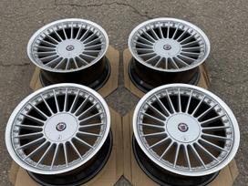 Alpina Bbs Alpina Softline C96, lengvojo