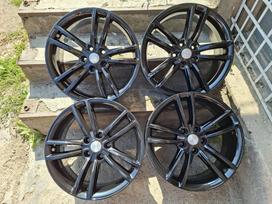 TESLA ET40 8j, light alloy, R19