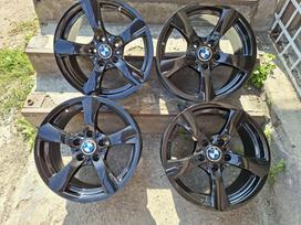 Hijoin Wheels BMW F10 F30 ET30 8j, легкосплавные , R17