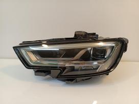 Audi A3 Full led