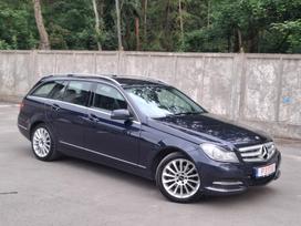 Mercedes-Benz C220, 2.1 l., Универсал