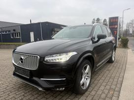 Volvo Xc90, 2.0 l., visureigis / krosoveris