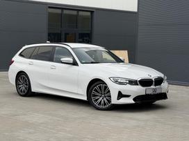BMW 320, 2.0 l., wagon