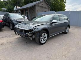 Volkswagen Passat, 2.0 l., wagon