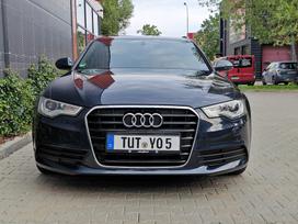 Audi A6, 2.0 l., Универсал