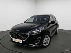 Ford Kuga, 2.5 l., visureigis / krosoveris