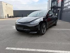 Tesla Model 3, saloon / sedan