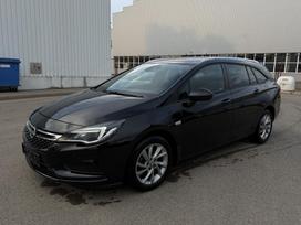 Opel Astra, 1.6 l., Универсал