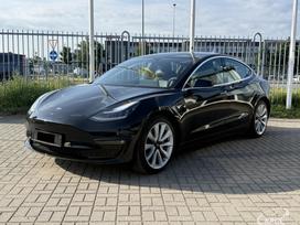 Tesla Model 3, 80 кВт·ч, Седан