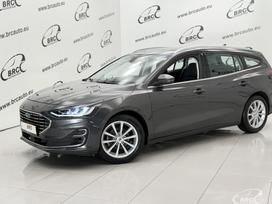 Ford Focus, 1.5 l., wagon
