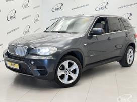 BMW X5, 3.0 l., visureigis / krosoveris