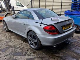 Mercedes-Benz SLK klasė