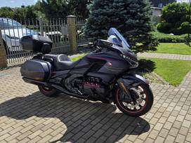 Honda Goldwing 1800cc, choppers