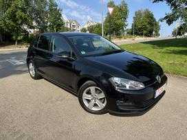 Volkswagen Golf, 1.4 l., hatchback