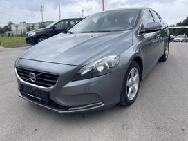 Volvo V40, 1.6 l., hečbekas