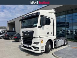 MAN TGX 18.480 GM cab (2716), double sleeper