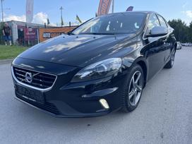 Volvo V40, 2.0 l., Хэтчбек