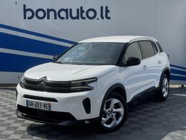 Citroen C5 Aircross, 1.5 l., off-road / crossover