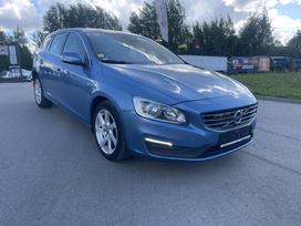 Volvo V60, 2.0 l., Универсал