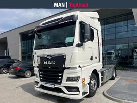 MAN TGX 18.480 GM cab (6786), double sleeper
