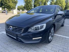 Volvo V60, 2.0 l., Универсал