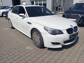 BMW M5, 5.0 l., Седан