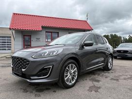 Ford Kuga, 2.5 l., off-road / crossover