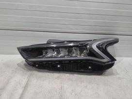 Kia K5, 92101-L3000, фары