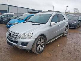 Mercedes-Benz ML klasė