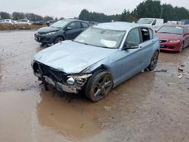 BMW 1 serija