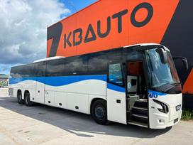 VDL Futura FMD 2-148/440 6x2*4, междугородние / пригородние