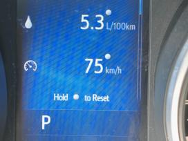 Toyota Avensis, 2.0 l., universalas