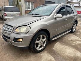 Mercedes-Benz ML klasė