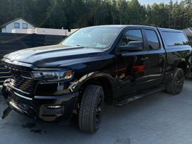 Dodge Ram, 3.0 l., pick-up