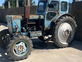 LTZ T40, тракторы