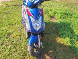 Kymco AGILITY 50 50cc, motoroleriai / mopedai