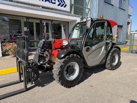 Manitou MLT 625-75H, self-propelled loaders