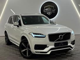 Volvo XC90, 2.0 l., visureigis / krosoveris