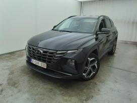 Hyundai Tucson, 1.6 l., visureigis / krosoveris