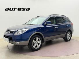Hyundai ix55, 3.0 l., visureigis / krosoveris