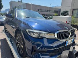BMW 320, 2.0 l., Универсал