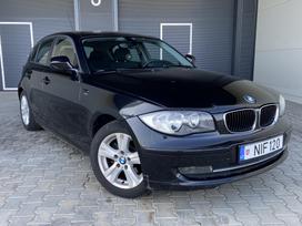 BMW 120, 2.0 l., Хэтчбек