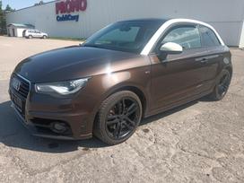 Audi A1, 1.4 l., hatchback