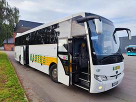 Temsa HD 13, turistiniai
